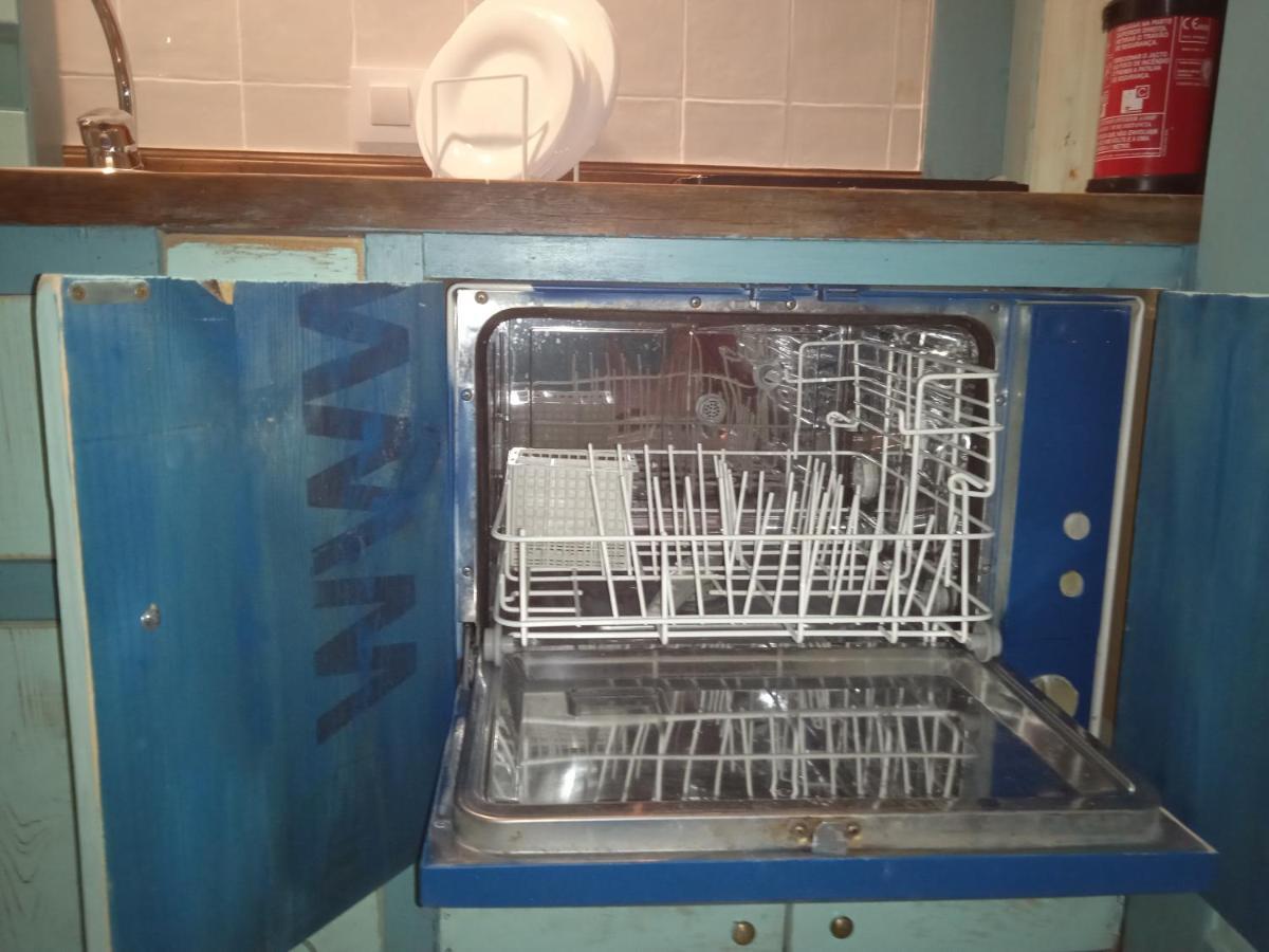 Curioso Apartamento Tipo Loft De 25 M Cuadrados Sanlúcar de Barrameda Exterior photo